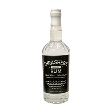 Thrasher's White Rum 750ml
