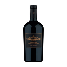 Three Finger Jack Eastside Lodi Cabernet Sauvignon 2023