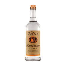 Tito’s Vodka 1L
