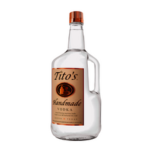 Tito’s Vodka 1.75L