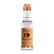 Tito’s Vodka 200ml