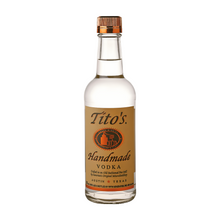Tito’s Vodka 375ml