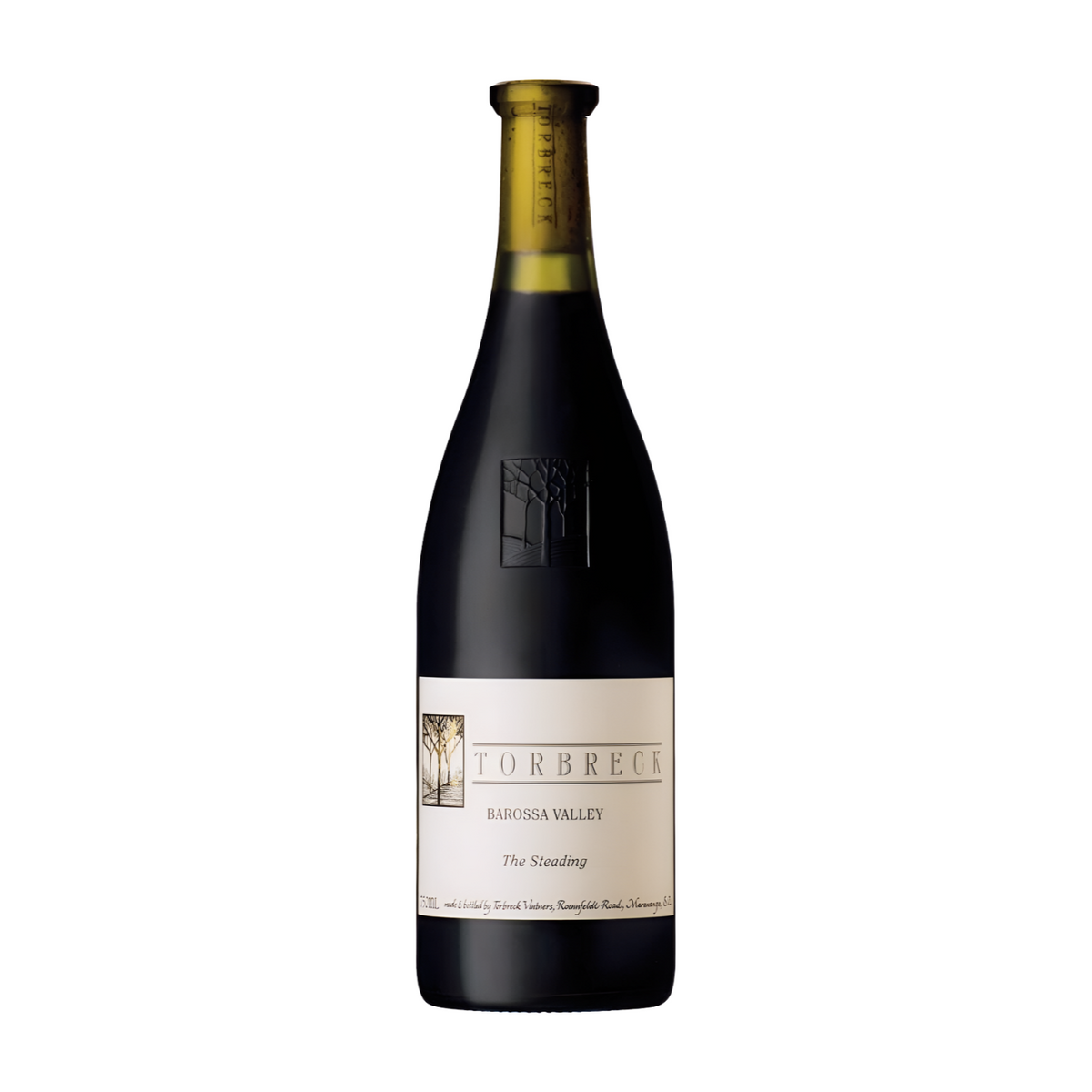TORBRECK THE STEADING GSM BLEND 2020