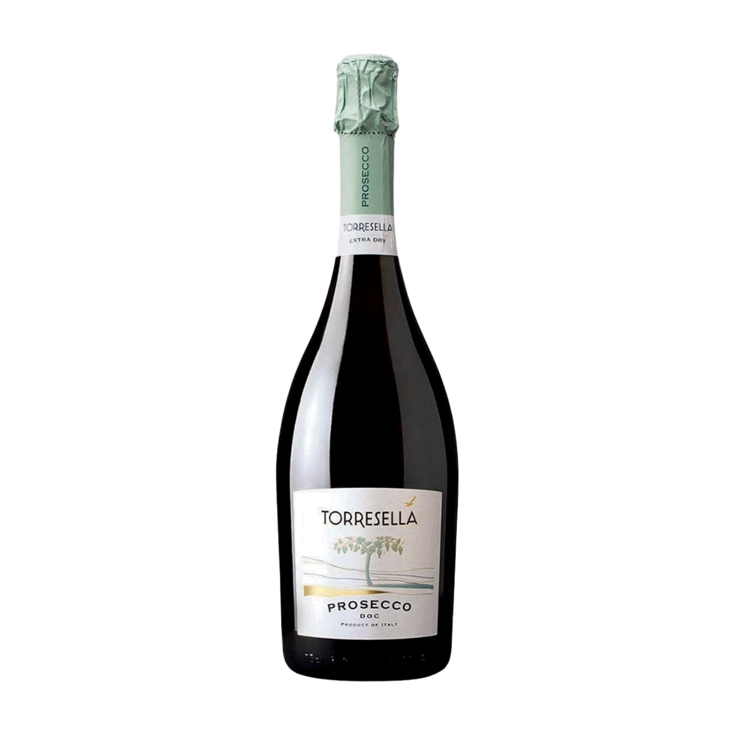 Torresella Extra Dry Prosecco NV