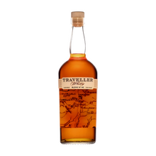 Traveller Whiskey Blend 40 750ml