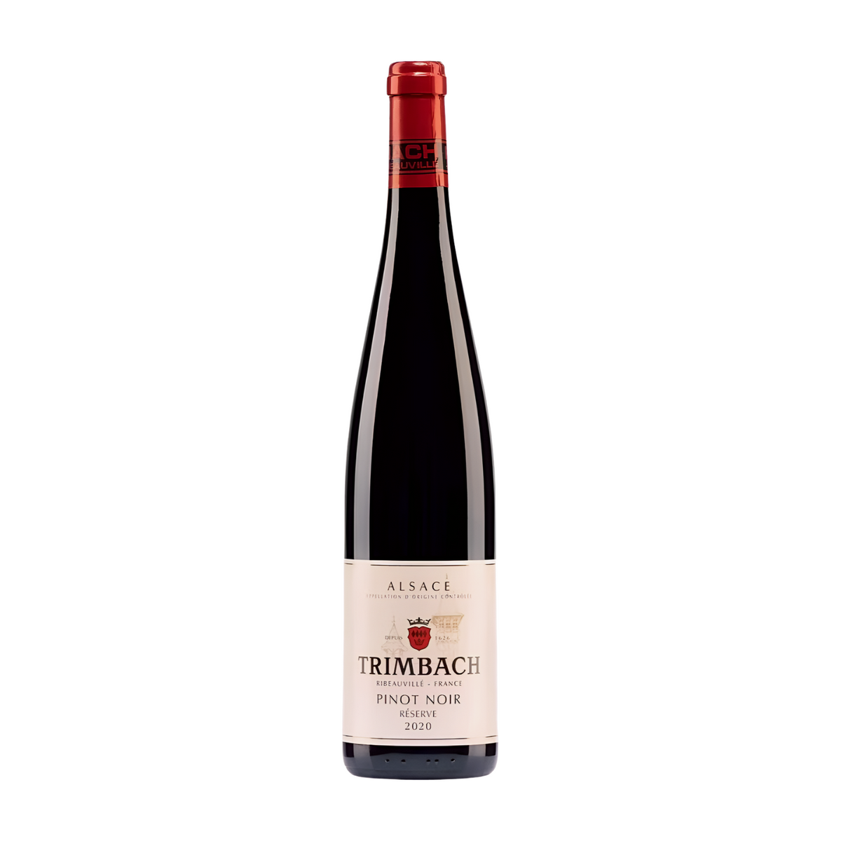 TRIMBACH PINOT NOIR RESERVE 2020