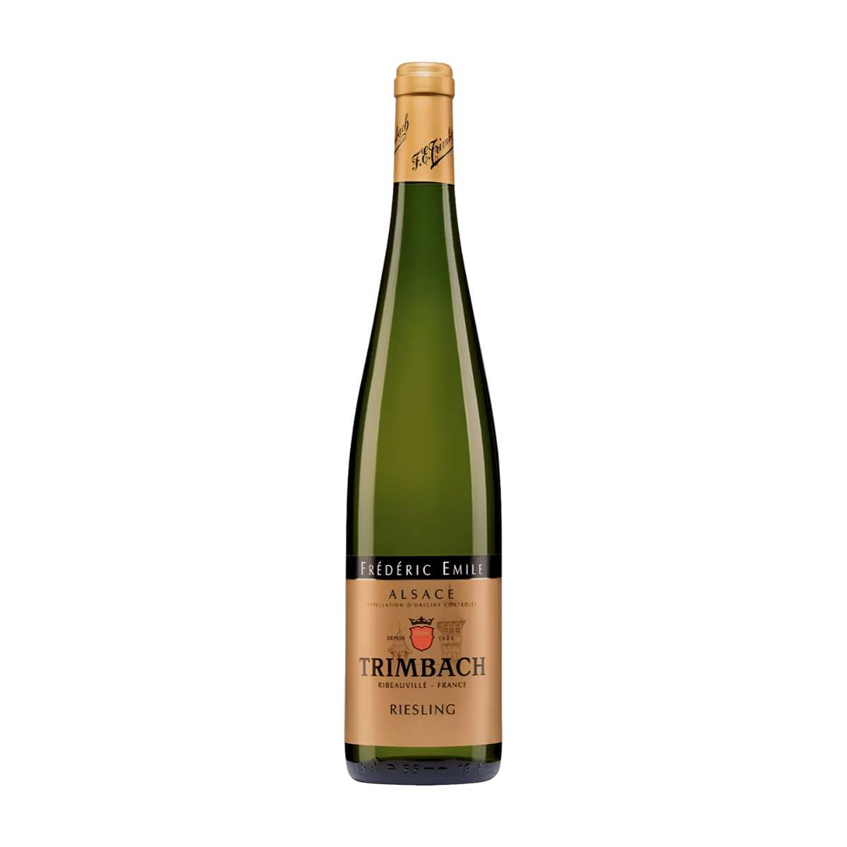 TRIMBACH RIESLING FREDERIC EMILE 2011