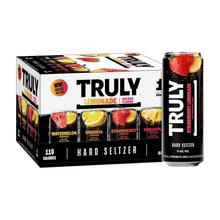 Truly Spiked Seltzer Lemonade Mix 12pk