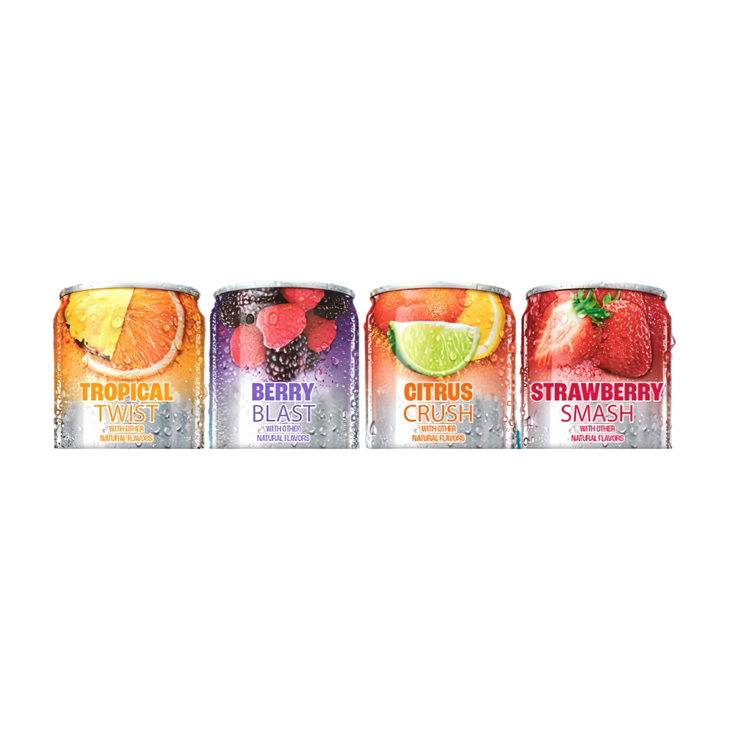 Truly Unruly 12pk Cans