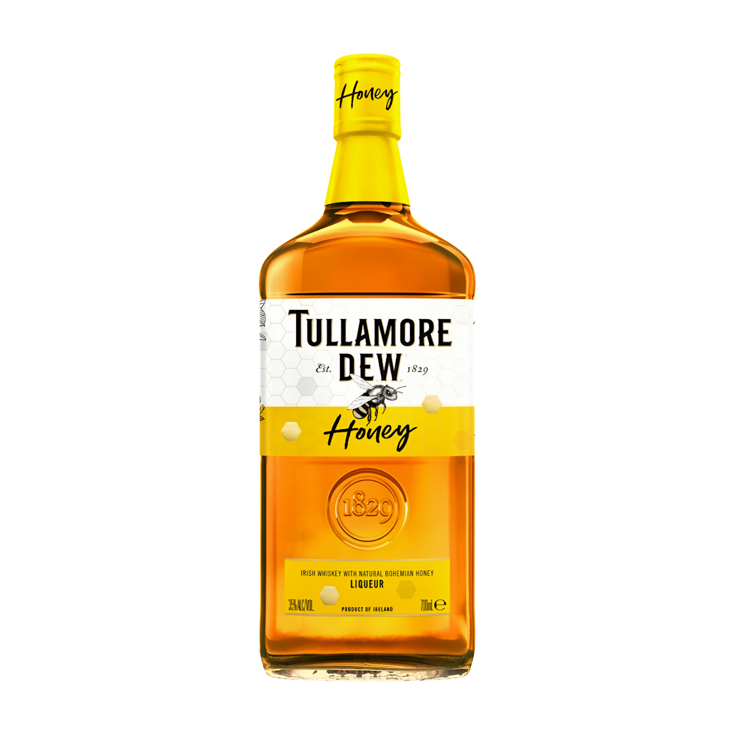 Tullamore Dew Honey Liqueur 750ml