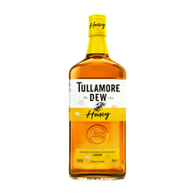Tullamore Dew Honey Liqueur 750ml
