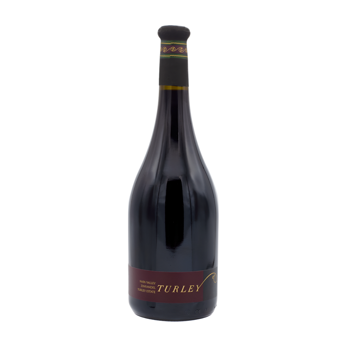 TURLEY ESTATE ZINFANDEL 2021