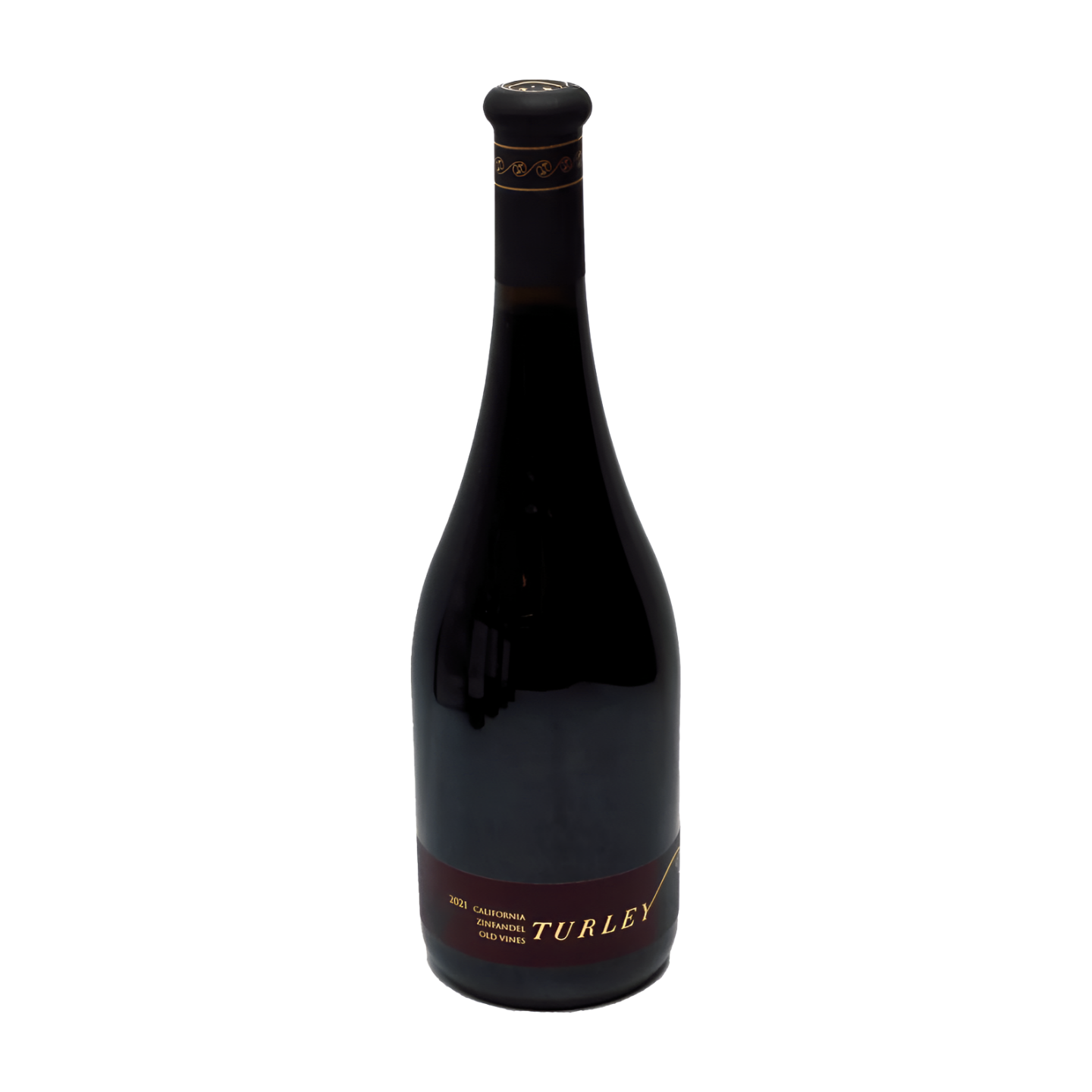 Turley Old Vine Zinfandel 2023