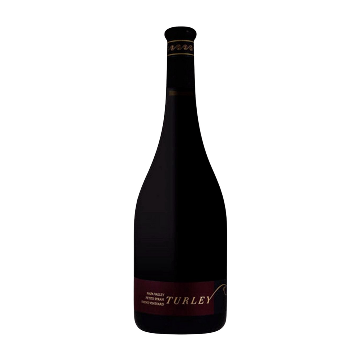 TURLEY PETITE SYRAH HAYNE VINEYARD 2020