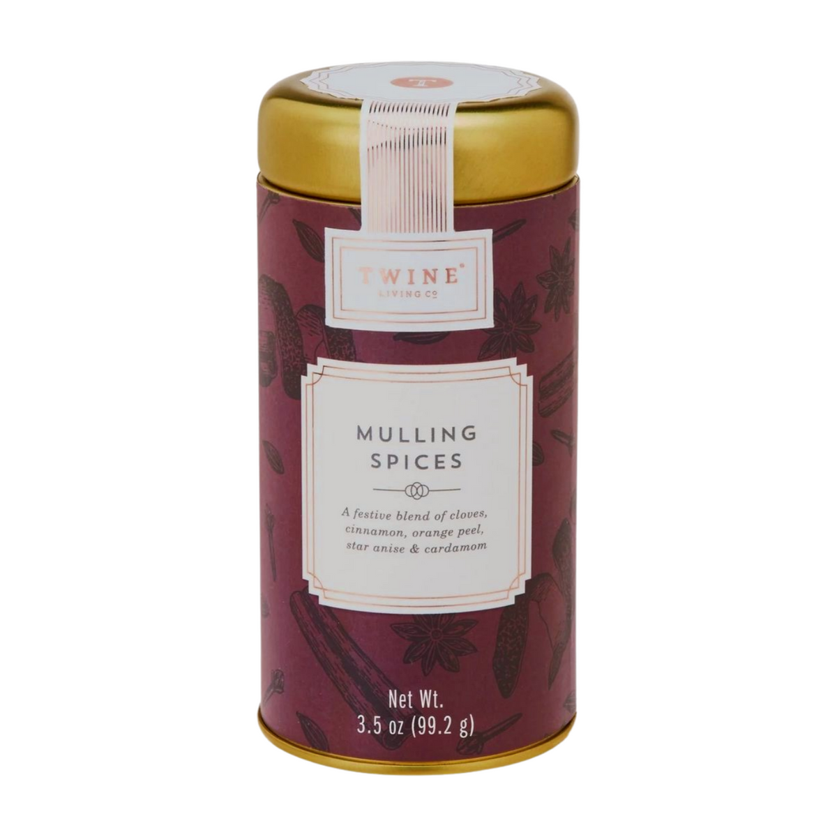 TWINE LIVING MULLING SPICE