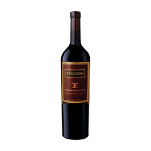 Ty Caton Winemaker's Cabernet Sauvignon 2022
