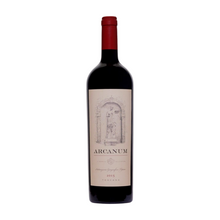 Tenuta di Arceno Arcanum Toscana Rosso 2018