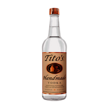 Tito's Vodka 750ml