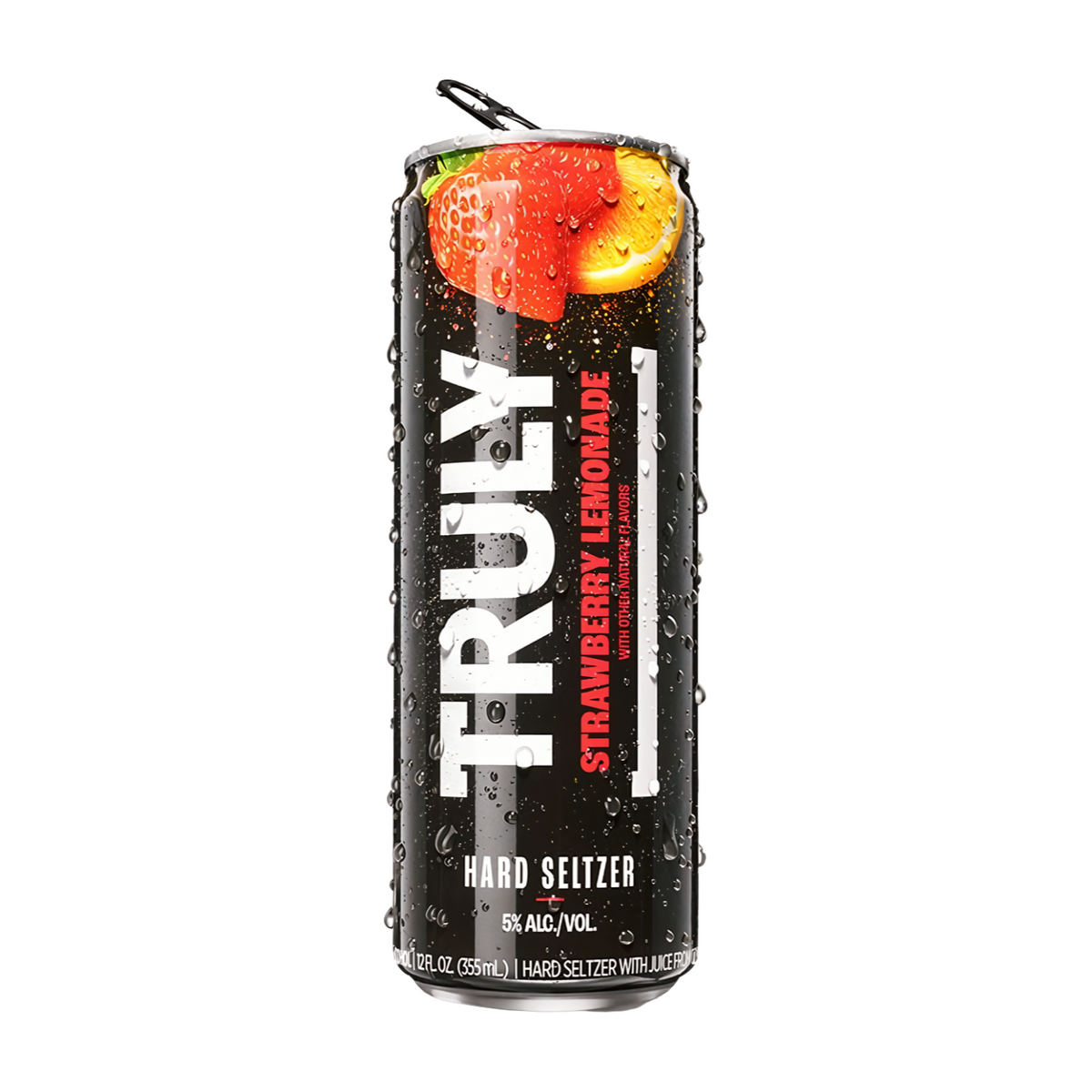 Truly Hard Seltzer - Strawberry Lemonade