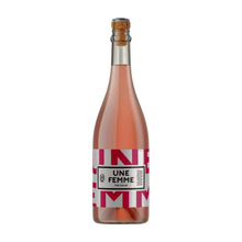 Une Femme "The Callie" Sparkling Rose