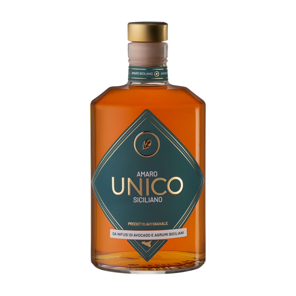 UNICO AMARO SICILIANO