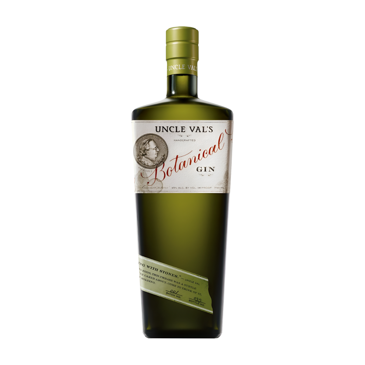 Uncle Val's - Botanical Gin