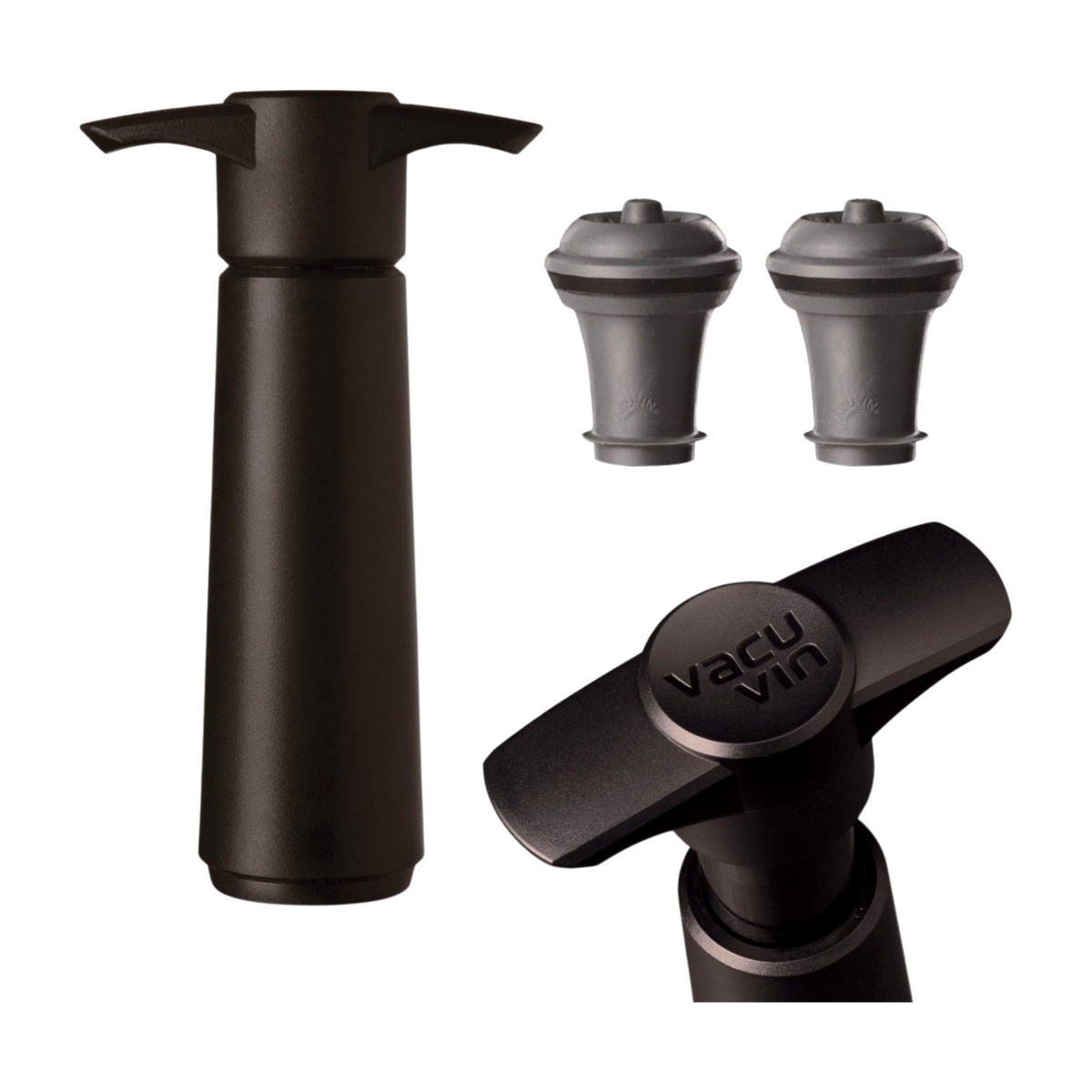 VACU-VIN WINE SAVER PUMP