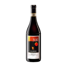 Vajra Albe Barolo 2021