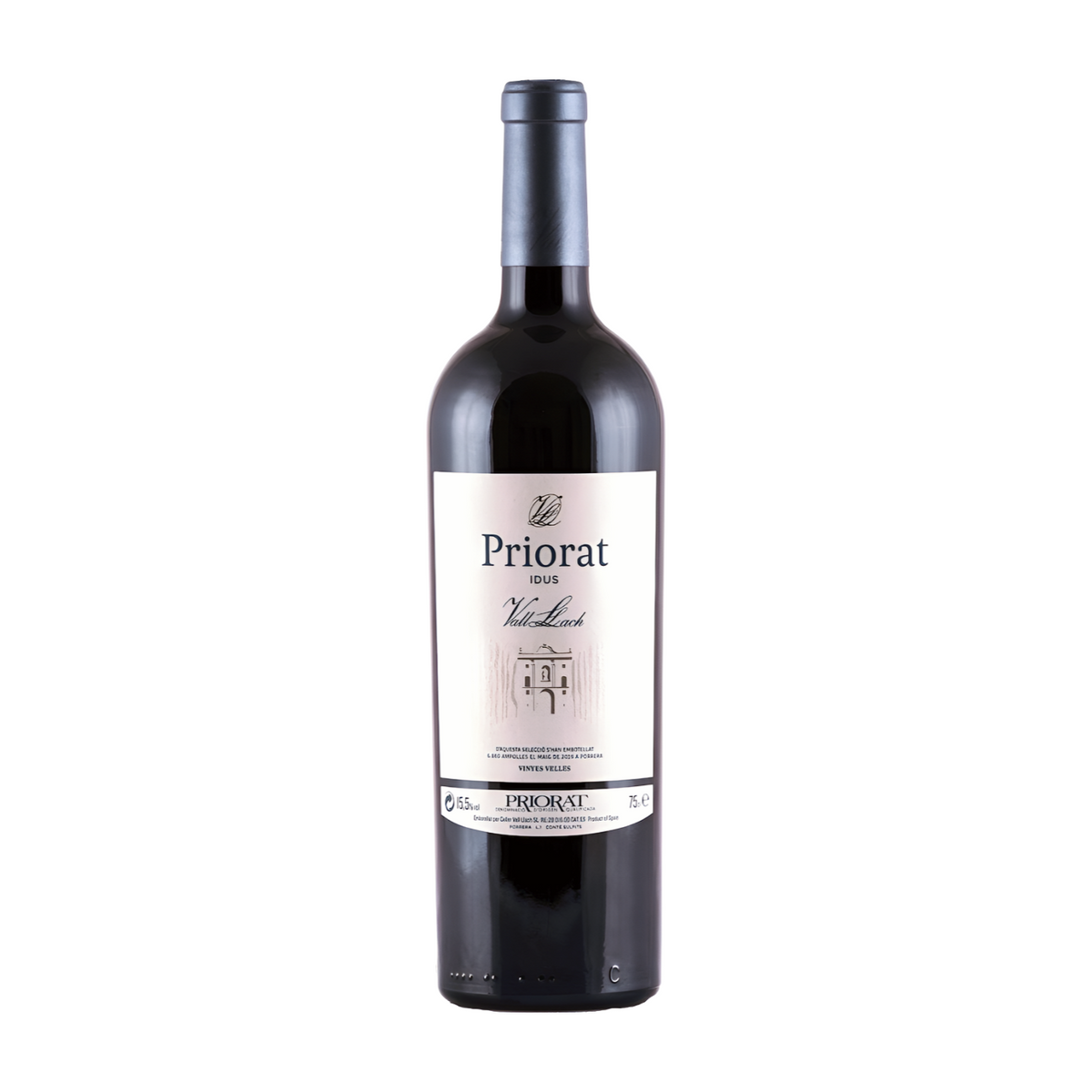 VALL LLACH IDUS PRIORAT 2019