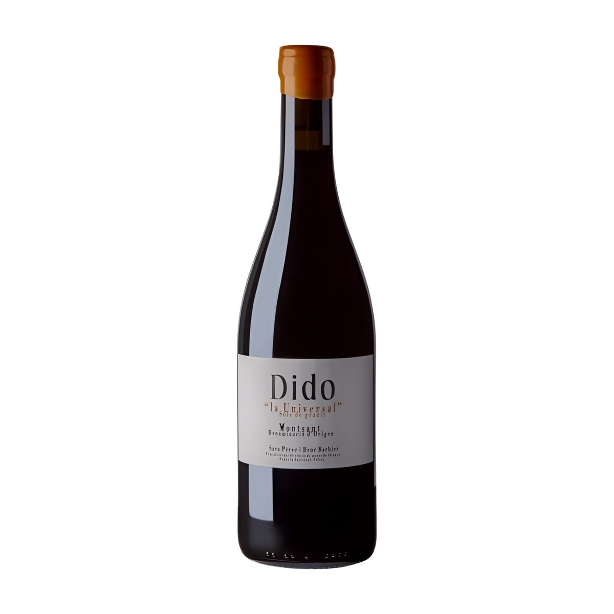 VENUS "DIDO" TINTO MONTSANT 2021