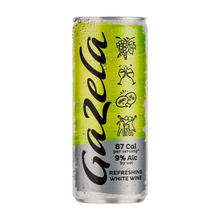 Verday Fizzy White Wine 4pk Cans