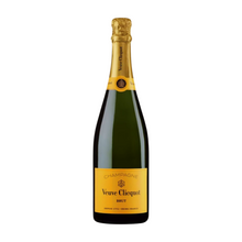 Veuve Clicquot Brut Yellow Label NV 750ml