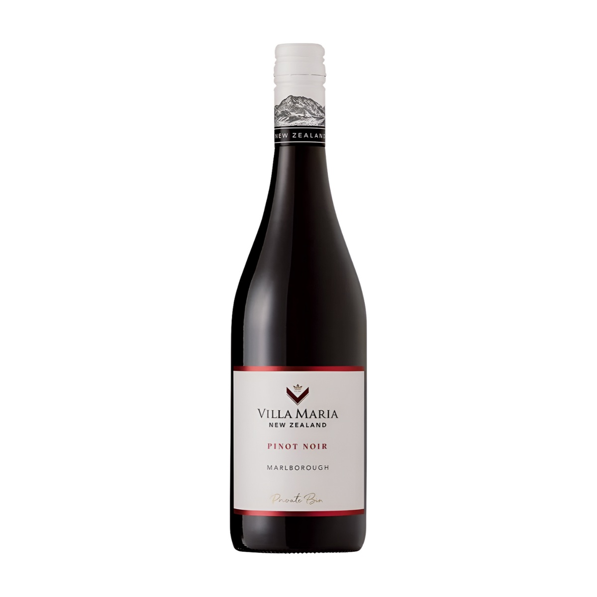 VILLA MARIA PINOT NOIR MARLBOROUGH 2021