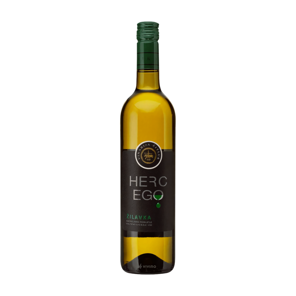 VINARIJA CITLUK HERCEGO ZILAVKA 2019