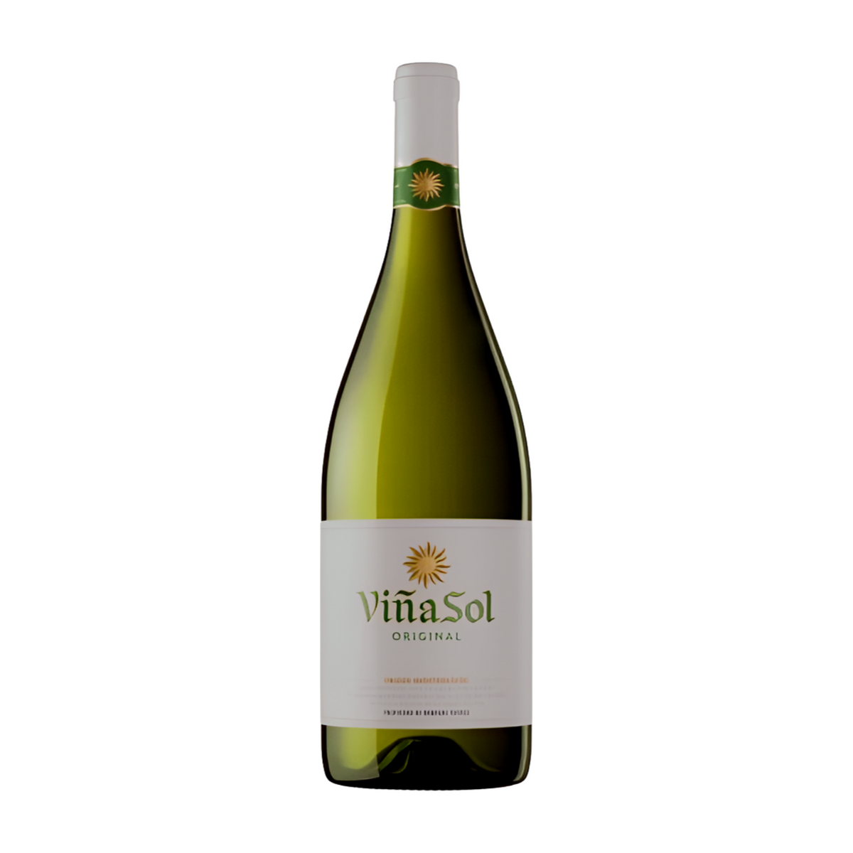 VINA SOL ORIGINAL WHITE 2021