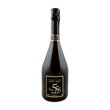 Voirin Jumel Cuvée 555 NV