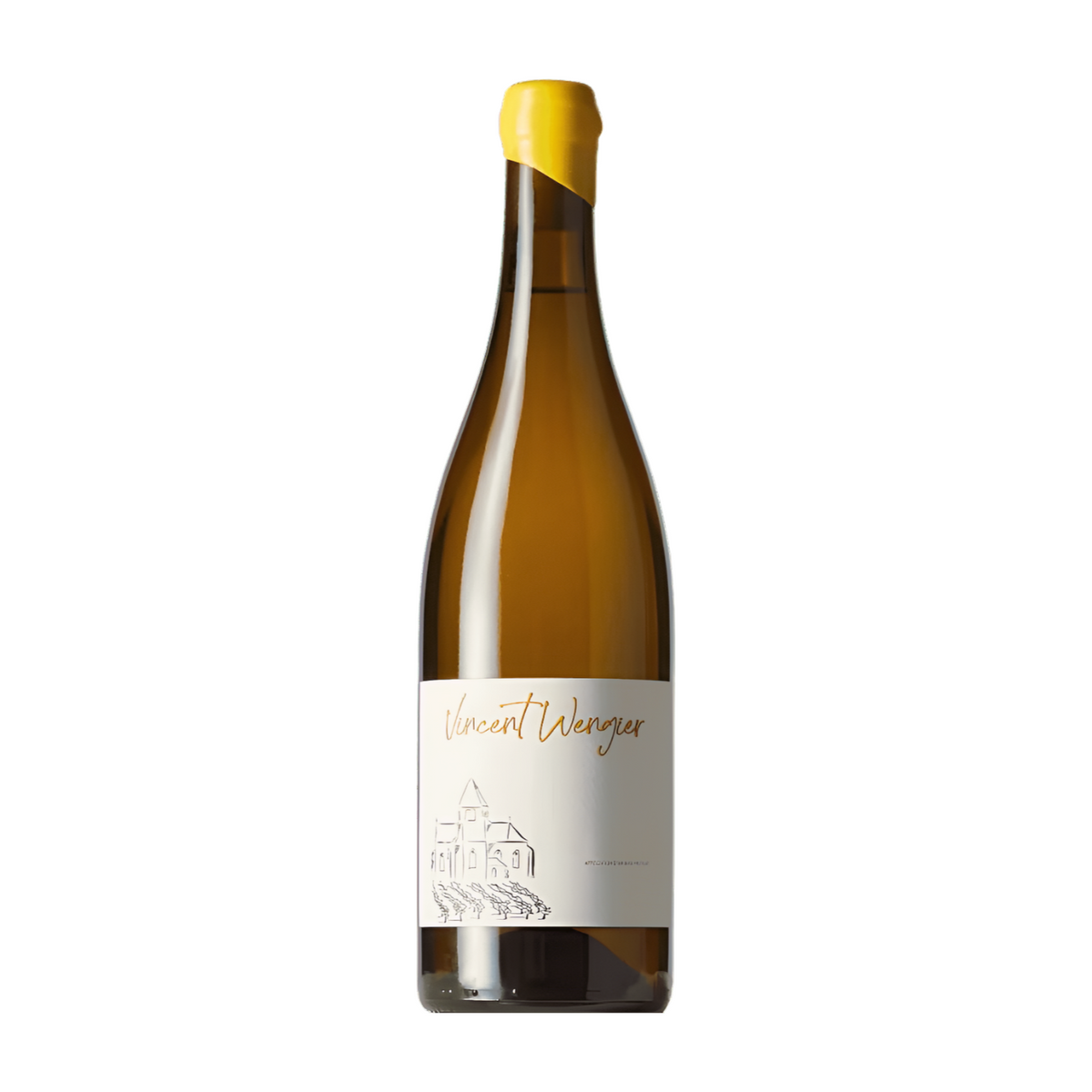 WENGIER CHABLIS 2022