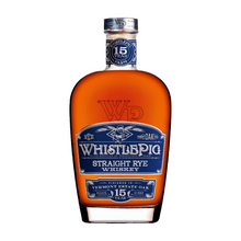 Whistlepig 10yr Rye Whiskey