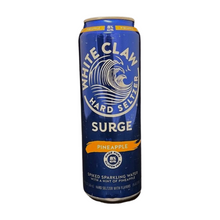 White Claw Surge Pineapple Tallboy