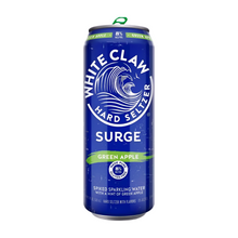 White Claw Surge Green Apple Tallboy