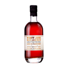 Widow Jane Decadence Bourbon 750ml