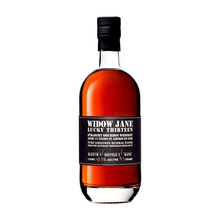 Widow Jane Lucky 13 Bourbon 750ml