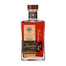 Wilderness Trail Straight Bourbon BIB Wheated 750ml