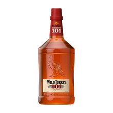 Wild Turkey 101 Bourbon 1.75L