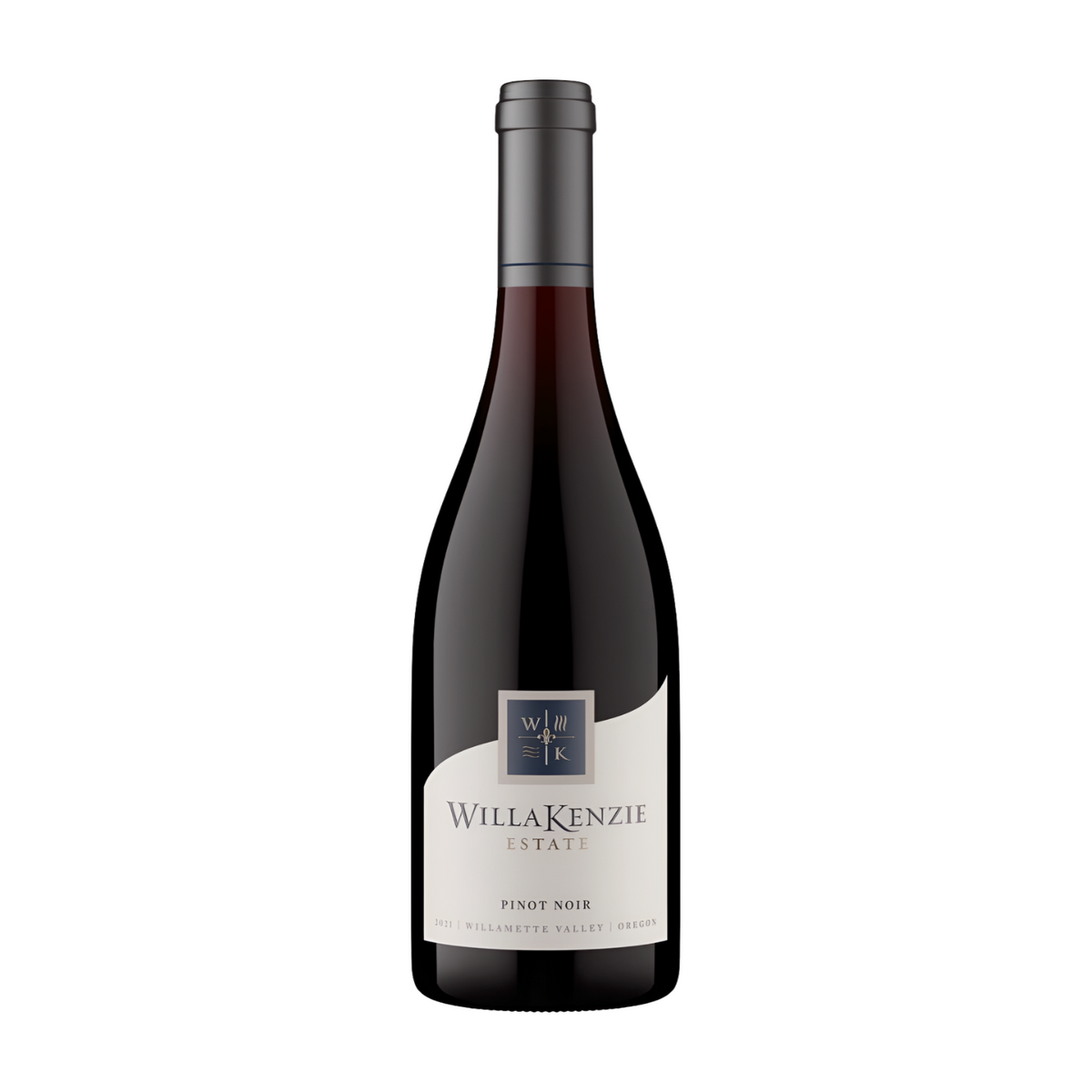 WILLAKENZIE WILLAMETTE PINOT NOIR 2021
