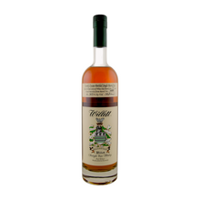 Willett 4yr Rye Cask Strength 750ml