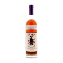 Willett 9yr Single Barrel Rye 131.4 Proof "Adios" 750ml