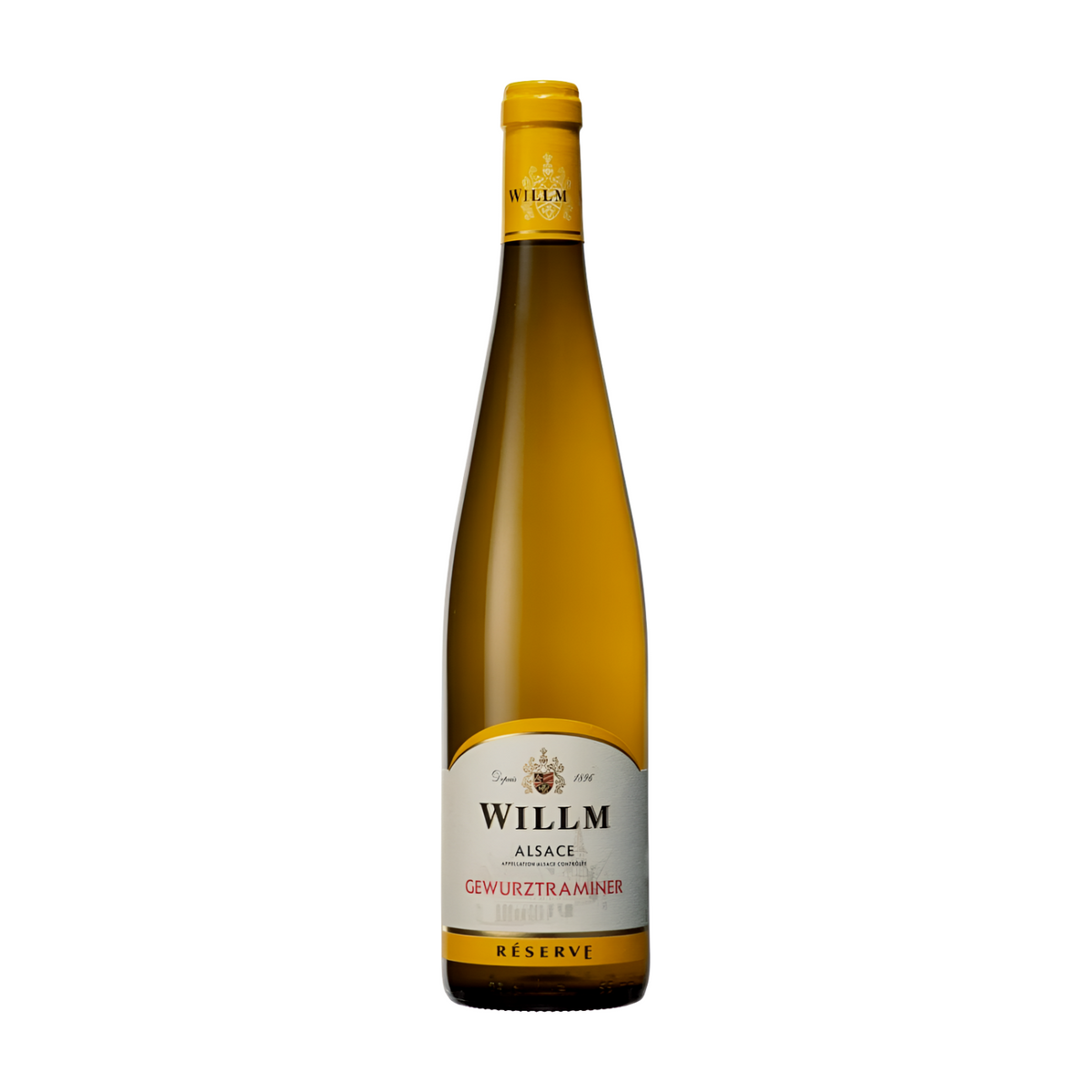 Willm Gewurztraminer 2023
