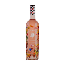 Wolffer Summer in a Bottle Rose Long Island 2025