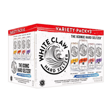 White Claw Variety Pack #1 12pk